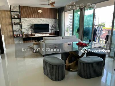 For Rent - Livia