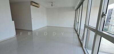 For Rent - The Sea View