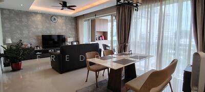 For Rent - The Sea View