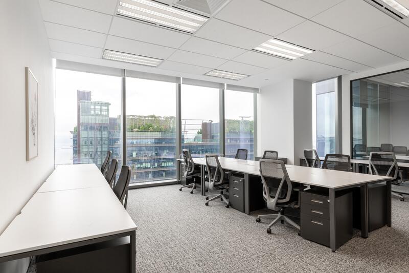 Asia Square Tower 1, 8 Marina View, 484 sqft, Office For Rent, by Regus Singapore, 24398970 - CommercialGuru.com.sg