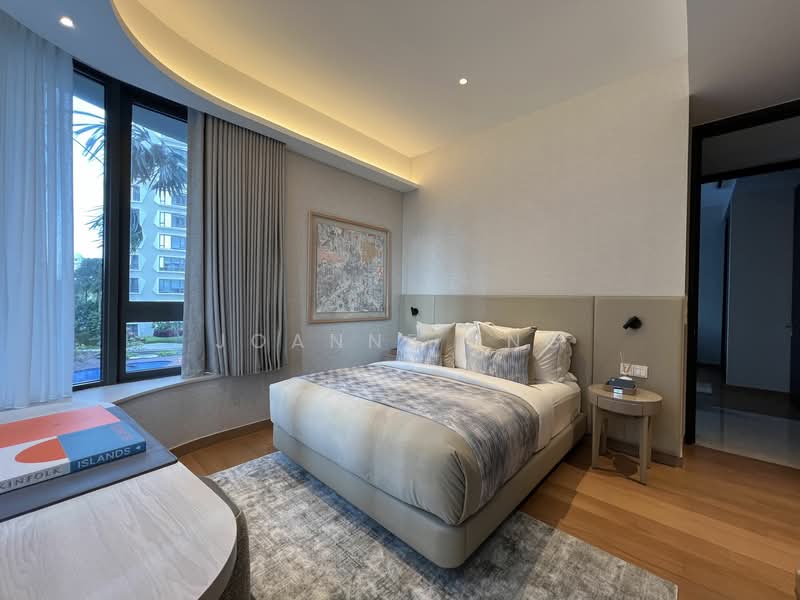 Cape Royale Condominium For Sale at S$ 5,521,000 | PropertyGuru Singapore