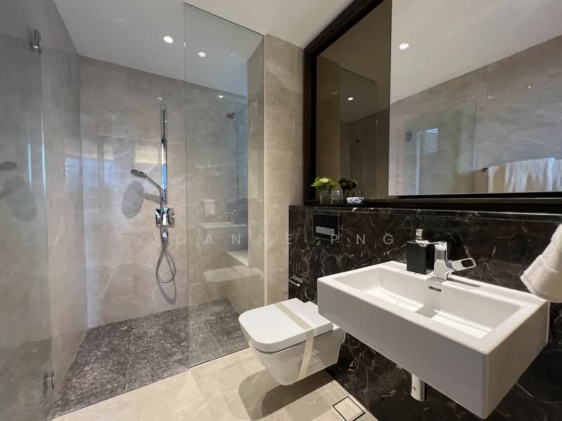 Cape Royale Condominium For Sale at S$ 5,521,000 | PropertyGuru Singapore