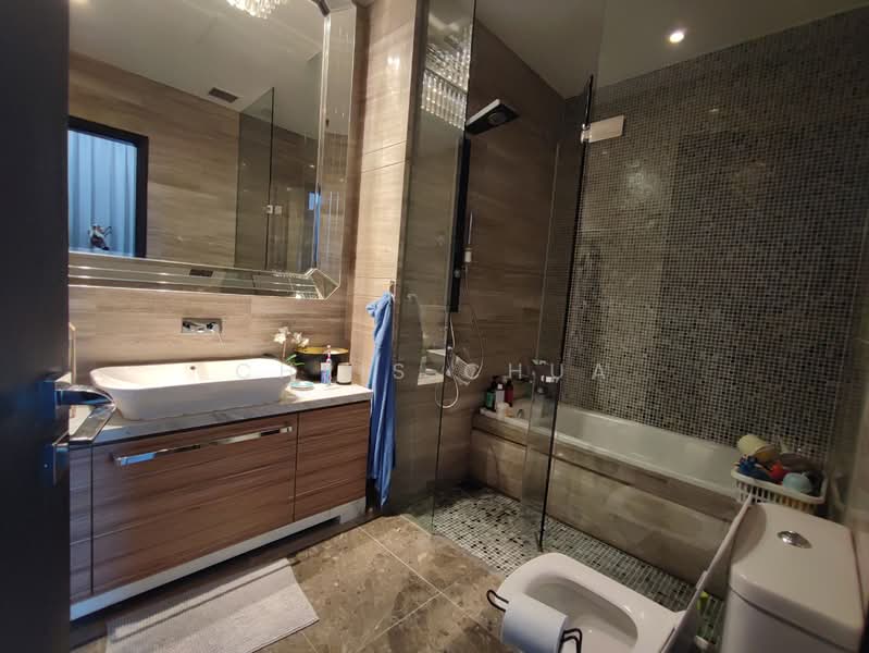 Thomson Grand, 25 Sin Ming Walk, 3 Bedrooms, 1,496 sqft, Condominium For Rent, by Chris Chua, 24399032 - PropertyGuru.com.sg