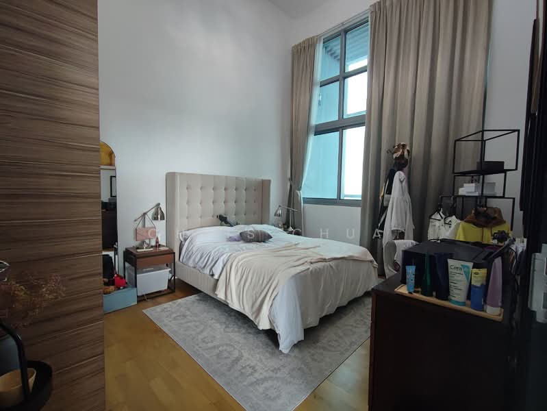 Thomson Grand, 25 Sin Ming Walk, 3 Bedrooms, 1,496 sqft, Condominium For Rent, by Chris Chua, 24399032 - PropertyGuru.com.sg