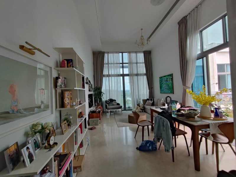 Thomson Grand, 25 Sin Ming Walk, 3 Bedrooms, 1,496 sqft, Condominium For Rent, by Chris Chua, 24399032 - PropertyGuru.com.sg