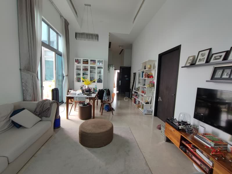 Thomson Grand, 25 Sin Ming Walk, 3 Bedrooms, 1,496 sqft, Condominium For Rent, by Chris Chua, 24399032 - PropertyGuru.com.sg