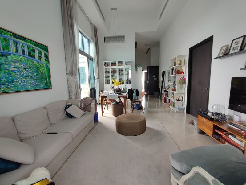 Thomson Grand, 25 Sin Ming Walk, 3 Bedrooms, 1,496 sqft, Condominium For Rent, by Chris Chua, 24399032 - PropertyGuru.com.sg