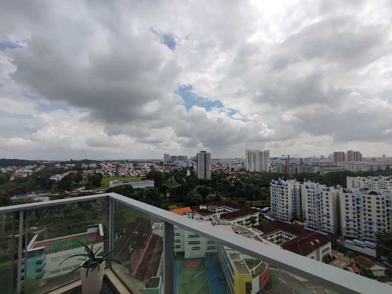 Thomson Grand, 25 Sin Ming Walk, 3 Bedrooms, 1,496 sqft, Condominium For Rent, by Chris Chua, 24399032 - PropertyGuru.com.sg