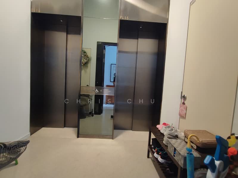 Thomson Grand, 25 Sin Ming Walk, 3 Bedrooms, 1,496 sqft, Condominium For Rent, by Chris Chua, 24399032 - PropertyGuru.com.sg