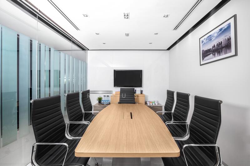One Fullerton, 1 Fullerton Road, 323 sqft, Office For Rent, by Regus Singapore, 24399048 - CommercialGuru.com.sg