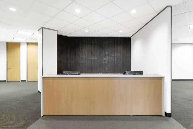 One Fullerton, 1 Fullerton Road, 323 sqft, Office For Rent, by Regus Singapore, 24399048 - CommercialGuru.com.sg