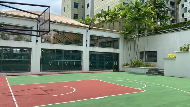 Merawoods, , 3 Bedrooms, 1,345 sqft, Condominium For Rent, by Vivien Phua, 24399052 - PropertyGuru.com.sg
