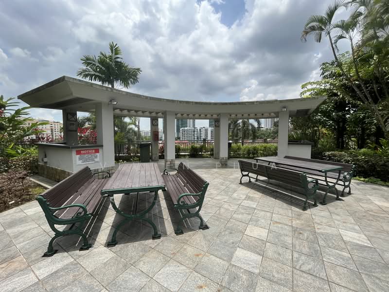 Merawoods, , 3 Bedrooms, 1,345 sqft, Condominium For Rent, by Vivien Phua, 24399052 - PropertyGuru.com.sg