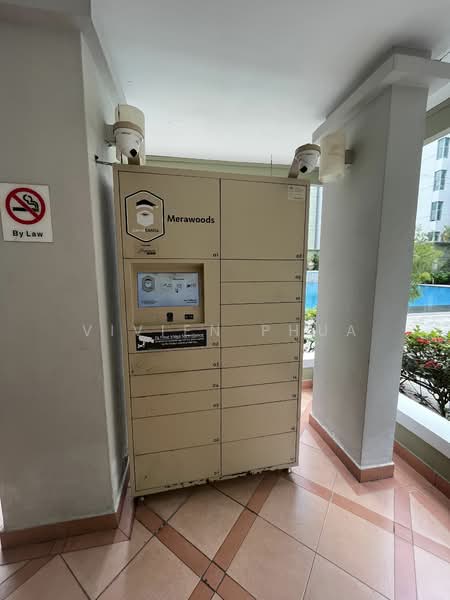 Merawoods, , 3 Bedrooms, 1,345 sqft, Condominium For Rent, by Vivien Phua, 24399052 - PropertyGuru.com.sg