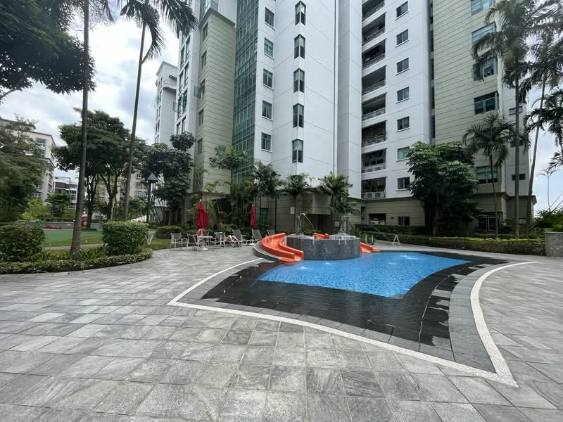 Merawoods, , 3 Bedrooms, 1,345 sqft, Condominium For Rent, by Vivien Phua, 24399052 - PropertyGuru.com.sg