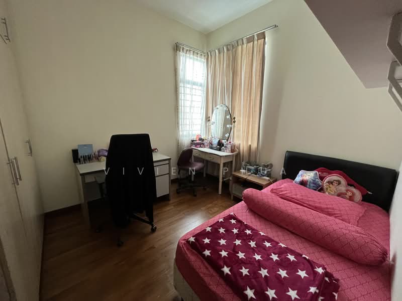 Merawoods, , 3 Bedrooms, 1,345 sqft, Condominium For Rent, by Vivien Phua, 24399052 - PropertyGuru.com.sg
