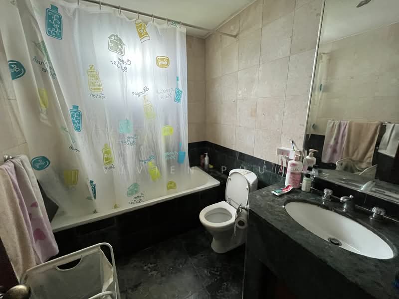 Merawoods, , 3 Bedrooms, 1,345 sqft, Condominium For Rent, by Vivien Phua, 24399052 - PropertyGuru.com.sg