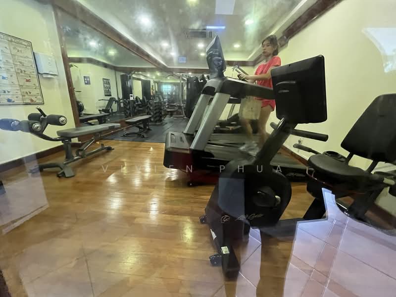 Merawoods, , 3 Bedrooms, 1,345 sqft, Condominium For Rent, by Vivien Phua, 24399052 - PropertyGuru.com.sg