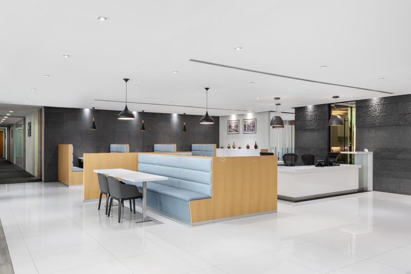 One Fullerton, 1 Fullerton Road, 646 sqft, Office For Rent, by Regus Singapore, 24399070 - CommercialGuru.com.sg
