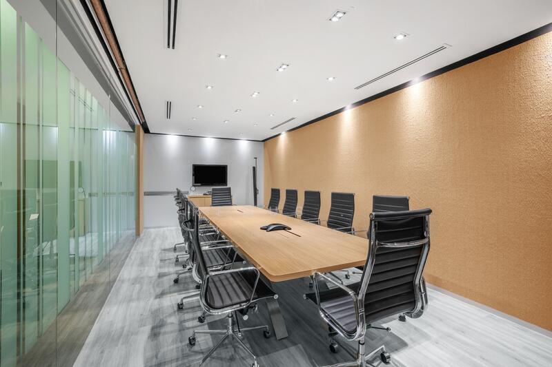 One Fullerton, 1 Fullerton Road, 646 sqft, Office For Rent, by Regus Singapore, 24399070 - CommercialGuru.com.sg