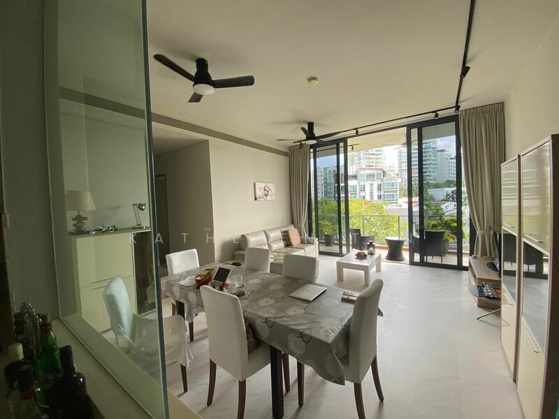 Robin Residences, 1 Robin Drive, Tanglin / Holland / Bukit Timah, 4 Bedrooms, 1,485 sqft, Condominium For Rent, by Kathleen Tan, 24399297 - PropertyGuru.com.sg