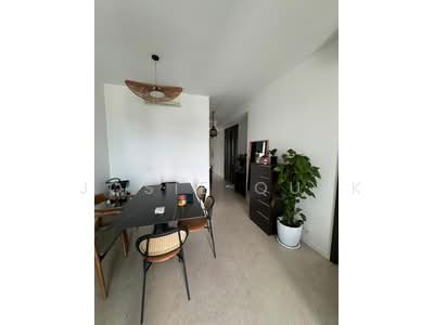 For Rent - Thomson Grand