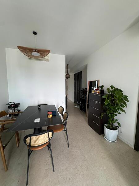 For Rent - Thomson Grand