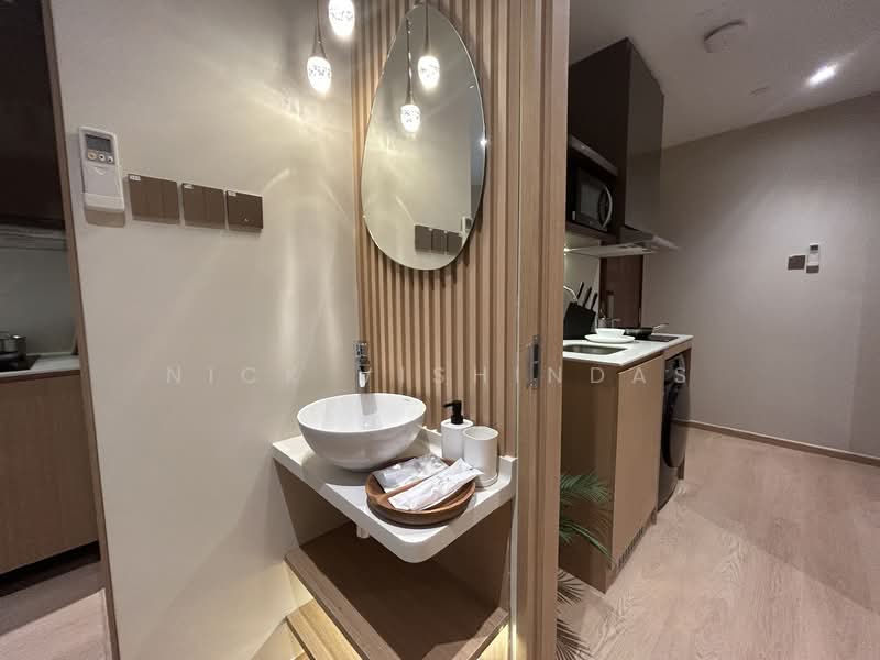 Orchard Studio @ Mount Elizabeth, 2 Mount Elizabeth Link, Studio, 242 sqft, Condominium For Rent, by Nick Vishindas, 24399481 - PropertyGuru.com.sg