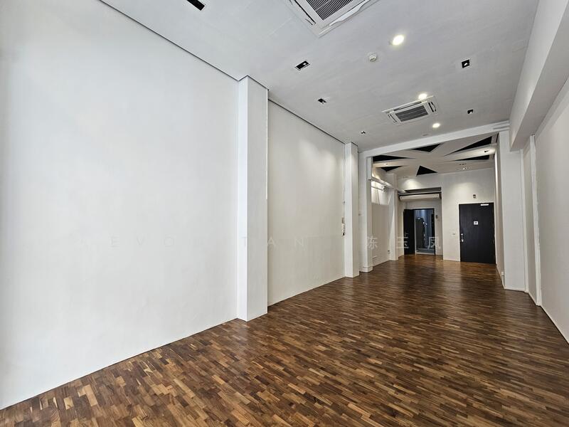✨ Purvis Street Ground Floor F&B | No GST, Purvis Street | Bugis | Beach Road, 1,068 sqft, Food & Beverage For Rent, by Evon Tan 陈玉凤, 24399514 - CommercialGuru.com.sg
