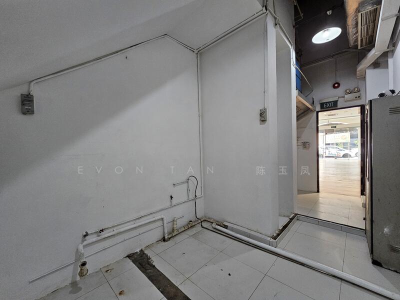 ✨ Purvis Street Ground Floor F&B | No GST, Purvis Street | Bugis | Beach Road, 1,068 sqft, Food & Beverage For Rent, by Evon Tan 陈玉凤, 24399514 - CommercialGuru.com.sg