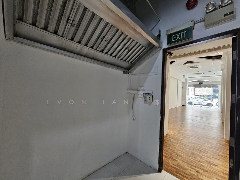 ✨ Purvis Street Ground Floor F&B | No GST, Purvis Street | Bugis | Beach Road, 1,068 sqft, Food & Beverage For Rent, by Evon Tan 陈玉凤, 24399514 - CommercialGuru.com.sg
