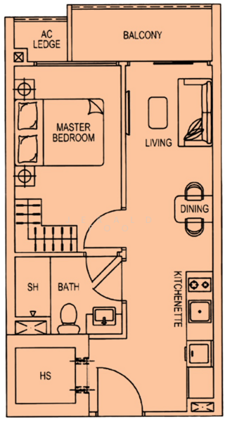 For Rent Suites at Bukit Timah