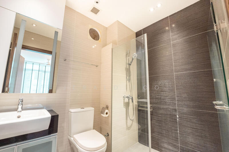 For Rent - Suites at Bukit Timah