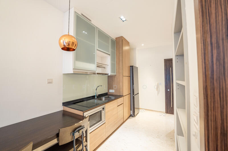 For Rent - Suites at Bukit Timah