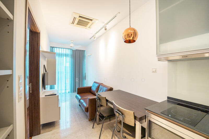 For Rent - Suites at Bukit Timah