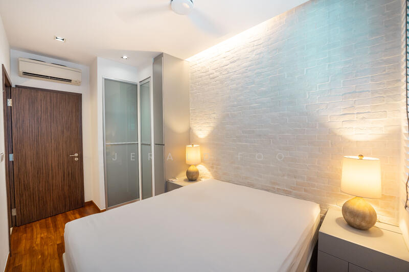 For Rent - Suites at Bukit Timah
