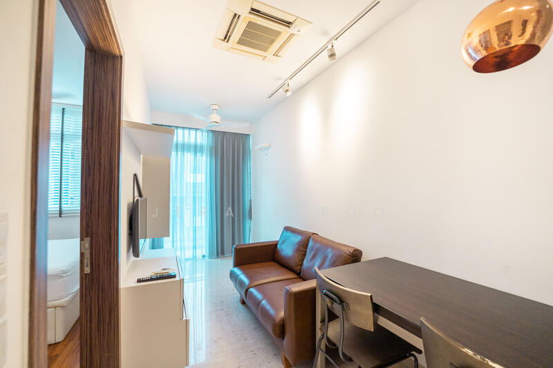 For Rent - Suites at Bukit Timah