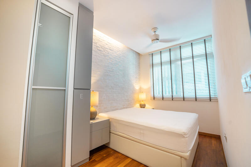 For Rent - Suites at Bukit Timah
