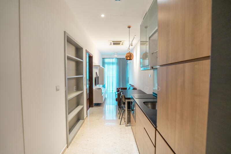 For Rent - Suites at Bukit Timah