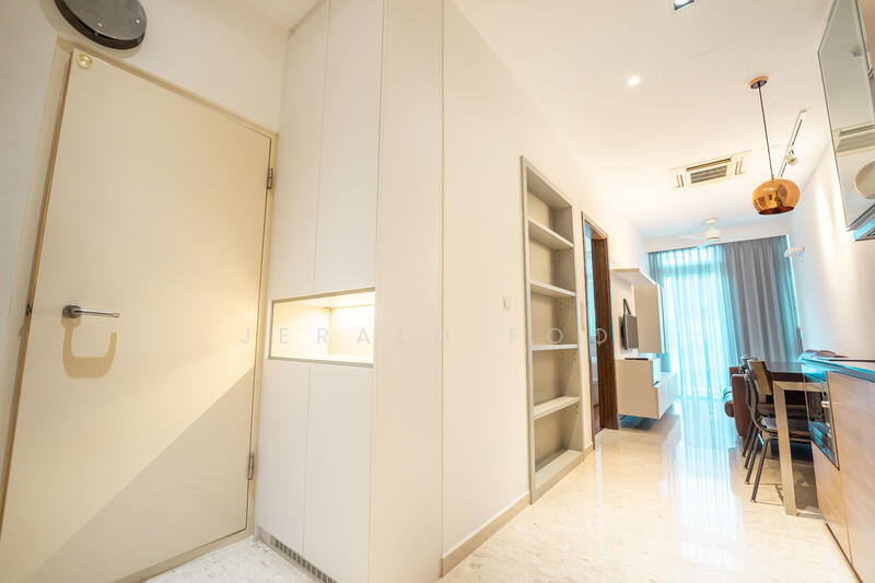 For Rent - Suites at Bukit Timah