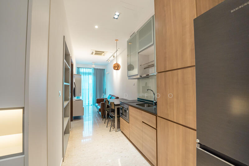 For Rent - Suites at Bukit Timah
