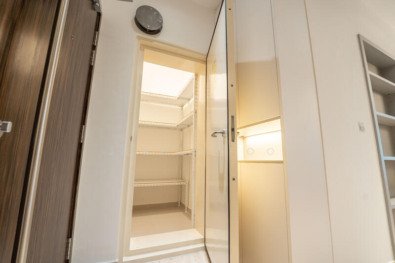For Rent - Suites at Bukit Timah