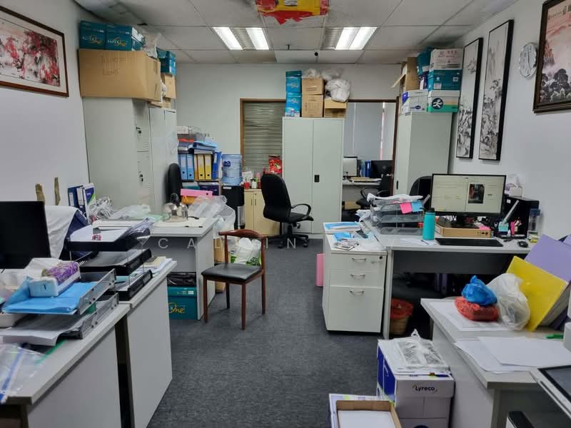 Sultan Plaza, 100 Jalan Sultan, Beach Road / Bugis / Rochor, 452 sqft, Office For Sale, by Calvin Tay, 24399605 - CommercialGuru.com.sg