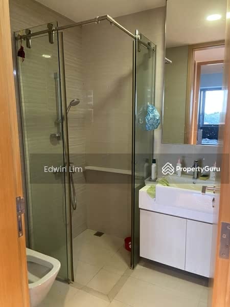 Common Bathroom