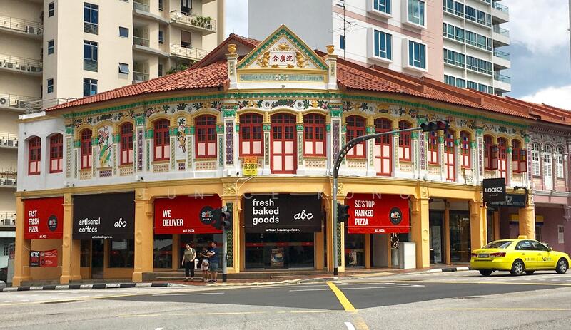 Sim Kwong Ho Shophouse, pegu road, 1,540 sqft, Food & Beverage For Rent, by Eunice Kong, 24399668 - CommercialGuru.com.sg