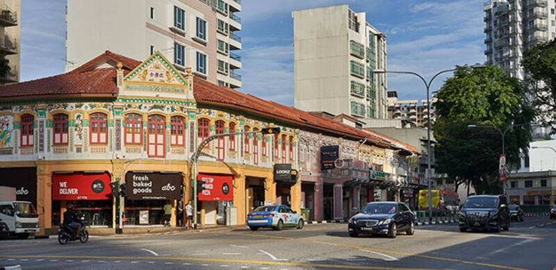 Sim Kwong Ho Shophouse, pegu road, 1,540 sqft, Food & Beverage For Rent, by Eunice Kong, 24399668 - CommercialGuru.com.sg