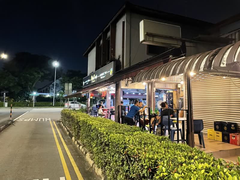 375 Upper Aljunied Road, Upper Aljunied Road, 2,500 sqft, Food & Beverage For Rent, by Marco Wong, 24399729 - CommercialGuru.com.sg