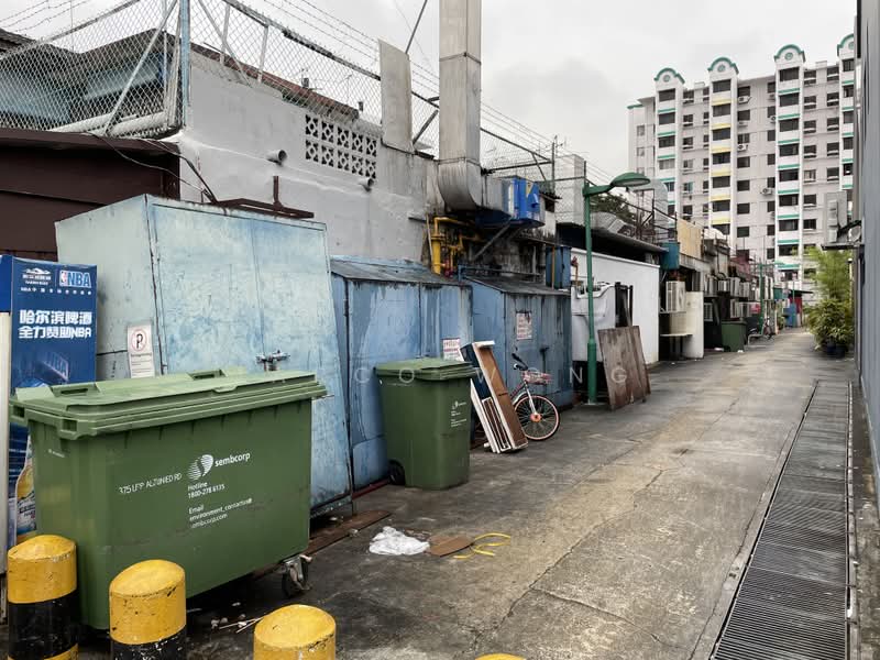 375 Upper Aljunied Road, Upper Aljunied Road, 2,500 sqft, Food & Beverage For Rent, by Marco Wong, 24399729 - CommercialGuru.com.sg