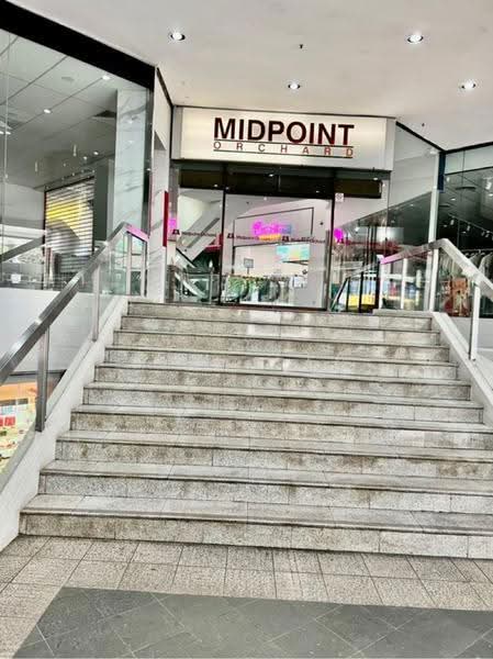 Midpoint Orchard, 220 Orchard Road, Orchard / River Valley, 300 sqft, Mall Shop For Rent, by Ivan Tan, 24399784 - CommercialGuru.com.sg
