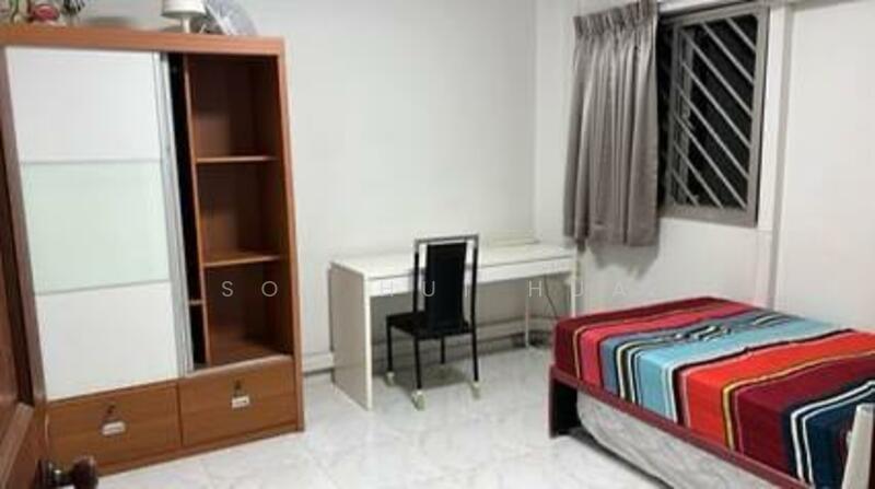 For Rent - 304 Jurong East Street 32